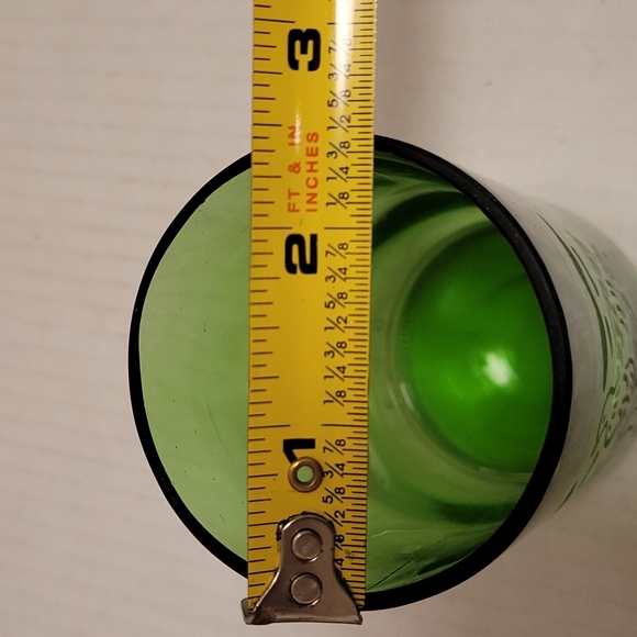 Set of 5 Unique Hand Made Glasses - Picture 12 of 13